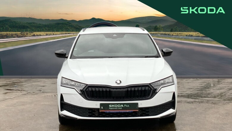 Skoda Octavia 1.5 TSI 150 e-TEC Sportline 5dr DSG Petrol Estate